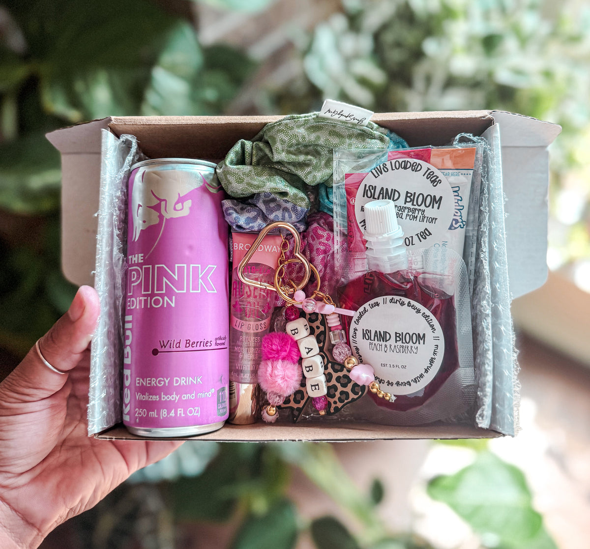 Small Bundle