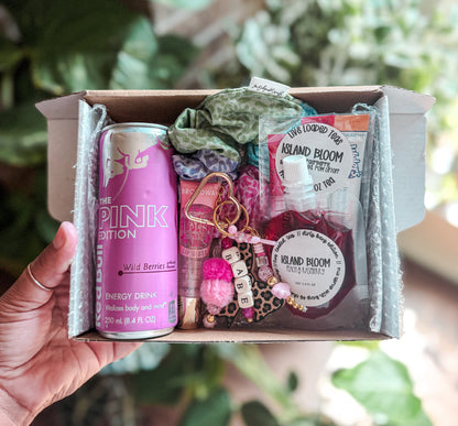 Small Bundle