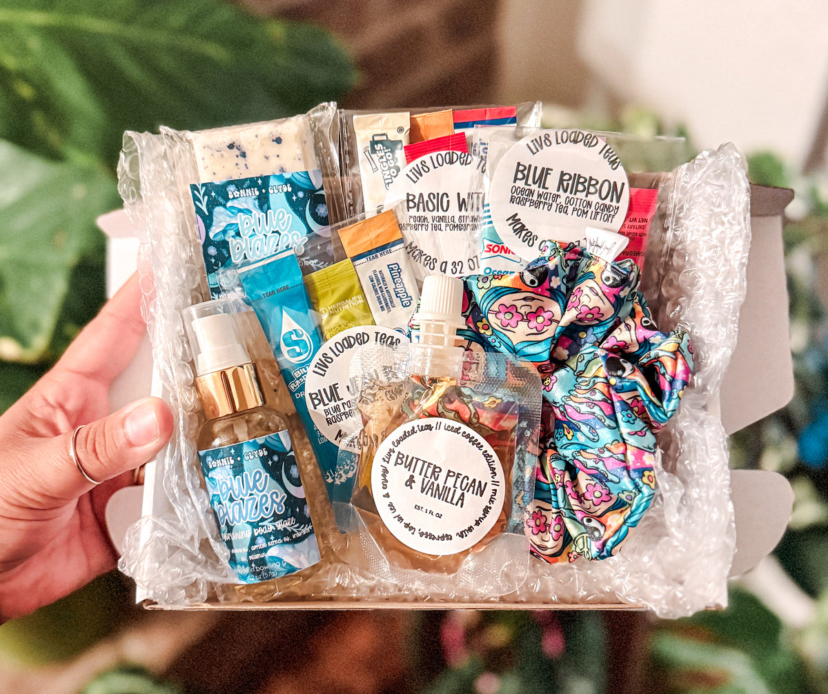 Medium Bundle