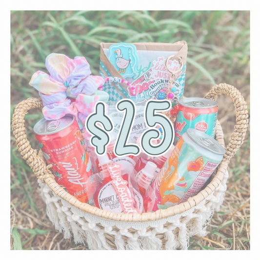 Mini Bundle
